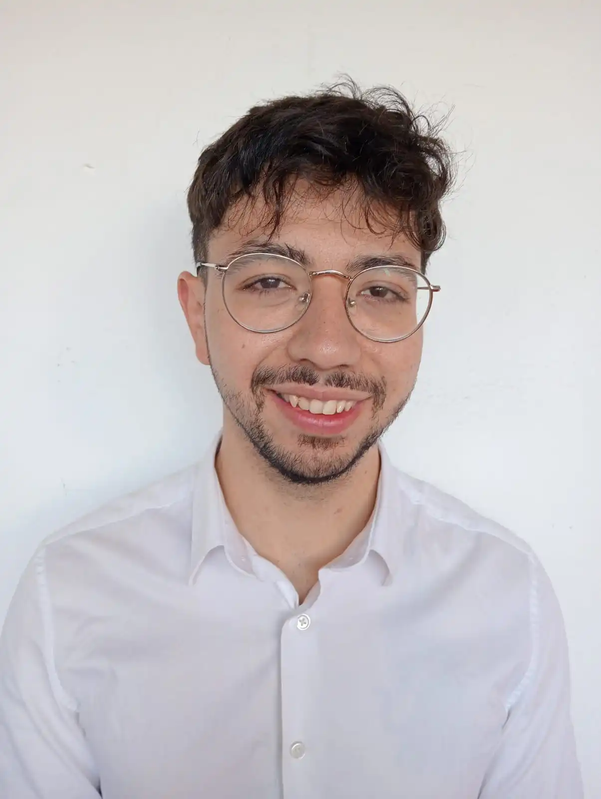 Israel Fernández Agudo